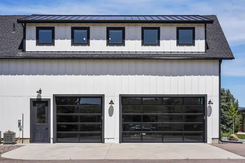 $2,250,000 | 5021 South Perry Park Road, Sedalia, CO 80135