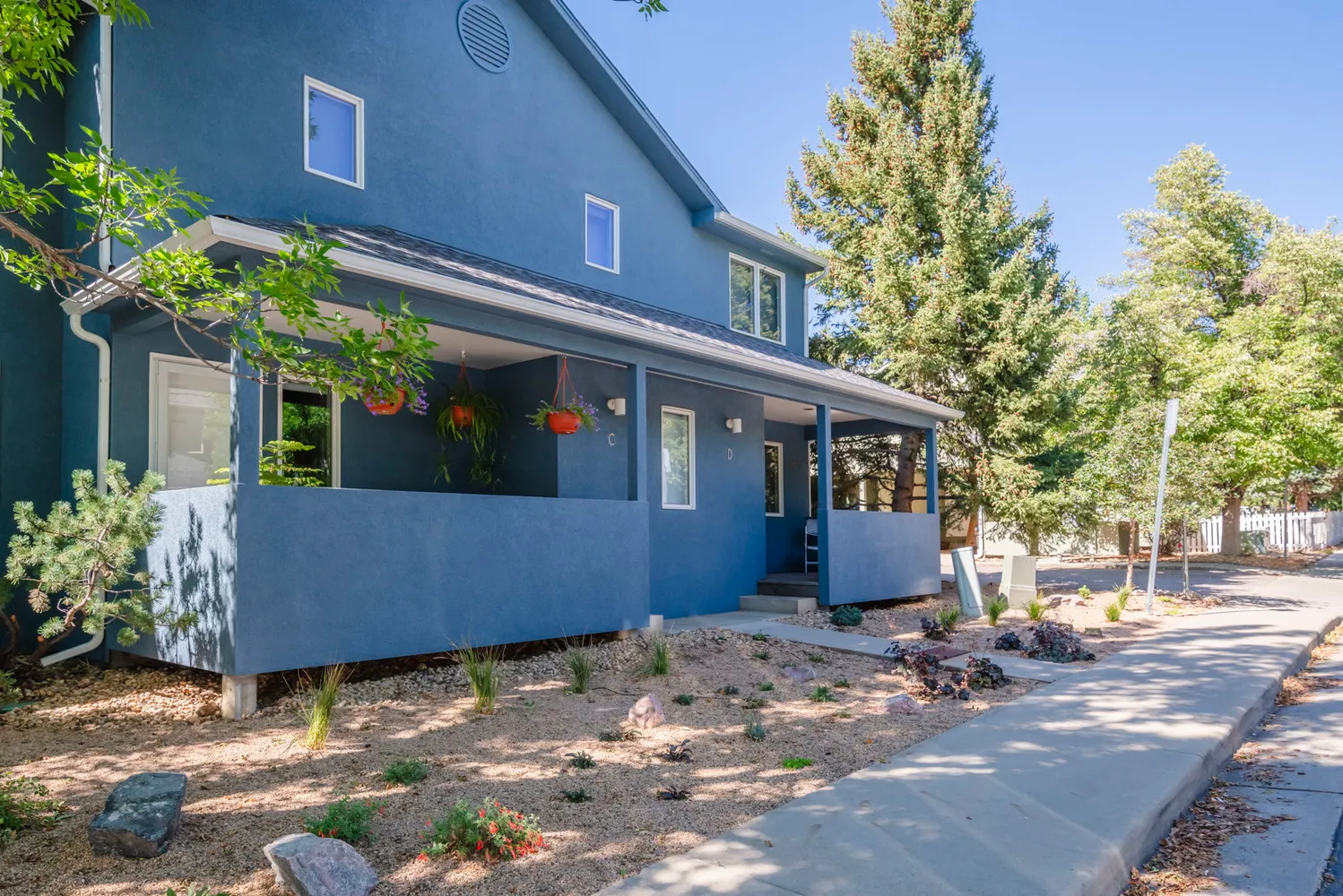 $640,000 | 4625 15th Street, Unit D, Boulder, CO 80304