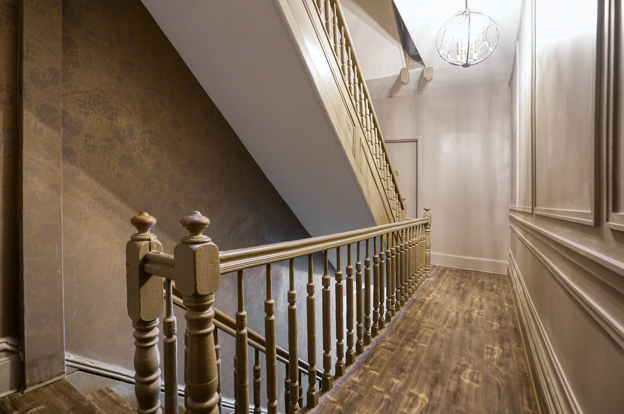 341 Prospect Place, Unit 2L Brooklyn, NY 11238 - Photo 9 of 11