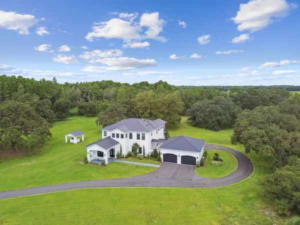 $1,995,000 | 13711 Lussier Lane, Spring Hill, FL 34610