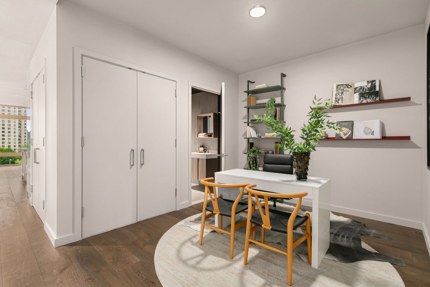 $2,100,000 | 298 East 2nd Street, Unit 7 | East Village