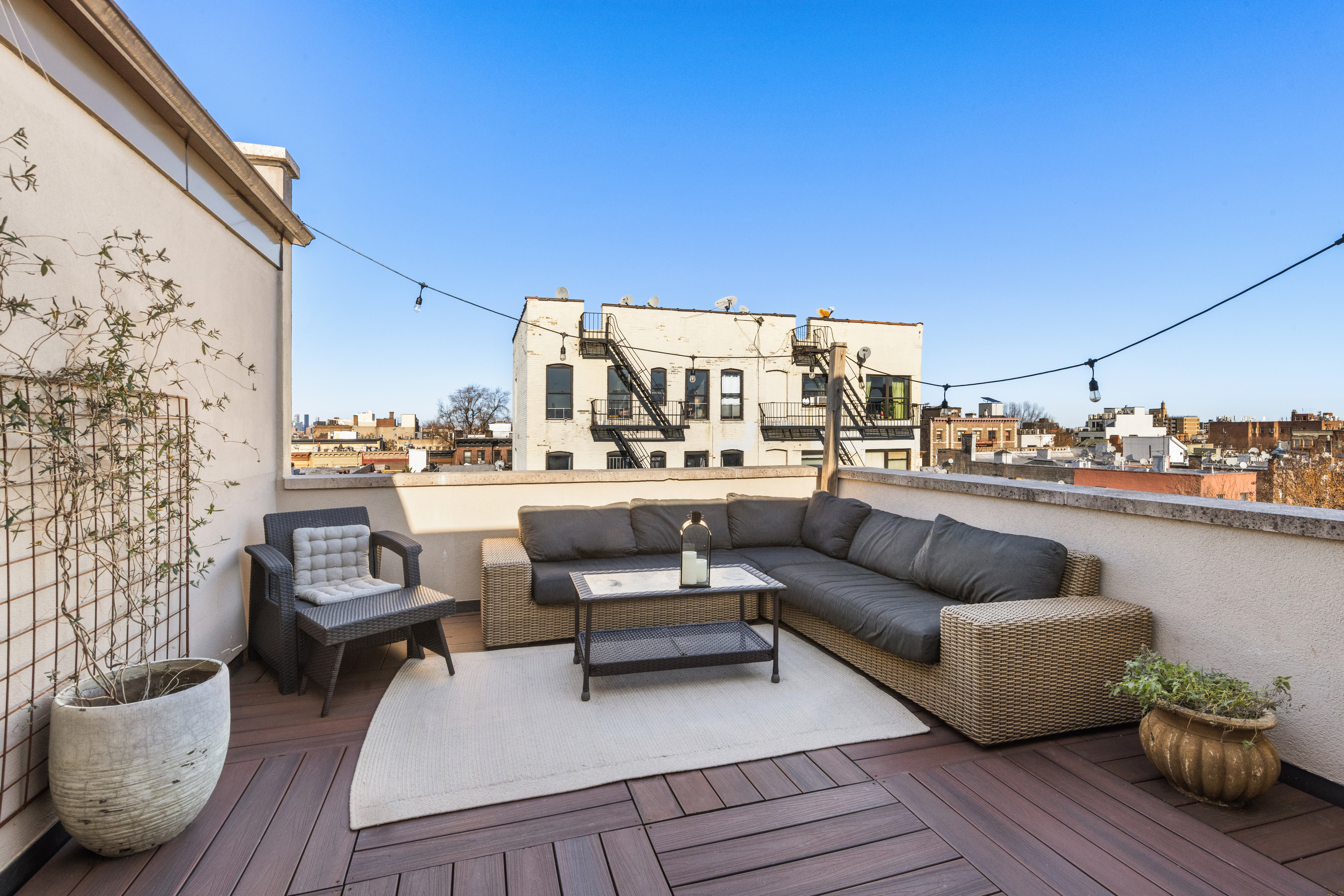 727 Prospect Place, Unit 4B Brooklyn, NY 11216 - Photo 2 of 13