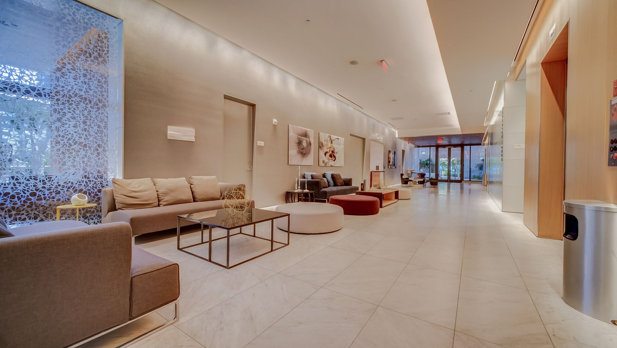 88 Southwest 7th Street, Unit 3604 Miami, FL 33130 - Photo 44 of 57