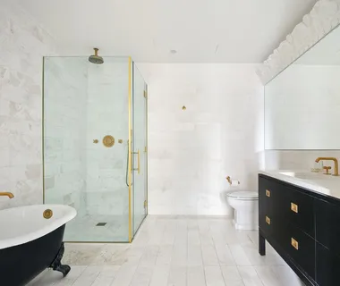 $20,000 | 93 Worth Street, Unit 1401 | TriBeCa