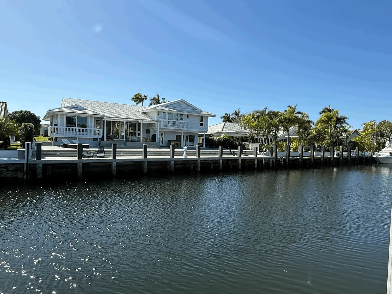$2,795,000 | 3001 Northeast 47th Street, Lighthouse Point, FL 33064