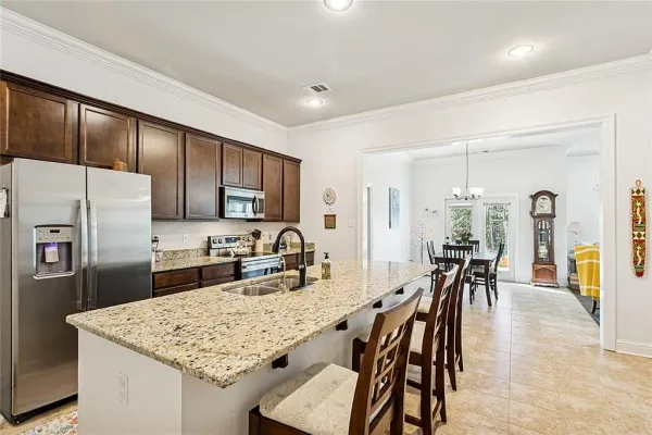 $352,000 | 112 Grand Lake Drive, Covington, LA 70435