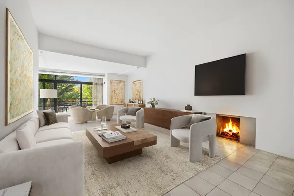 $10,950 | 23 Beekman Place, Unit GARDEN | Midtown East