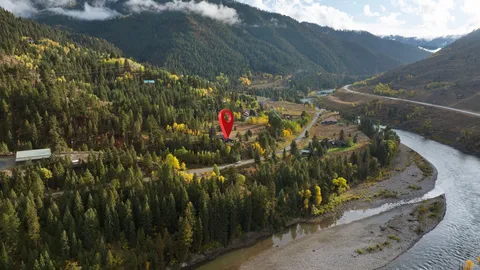 $2,495,000 | 12000 Palmer Creek Drive, Jackson, WY 83001