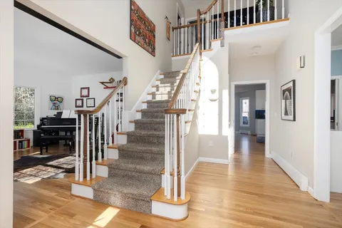 $1,299,000 | Captain Peirce Road, Scituate, MA 02066