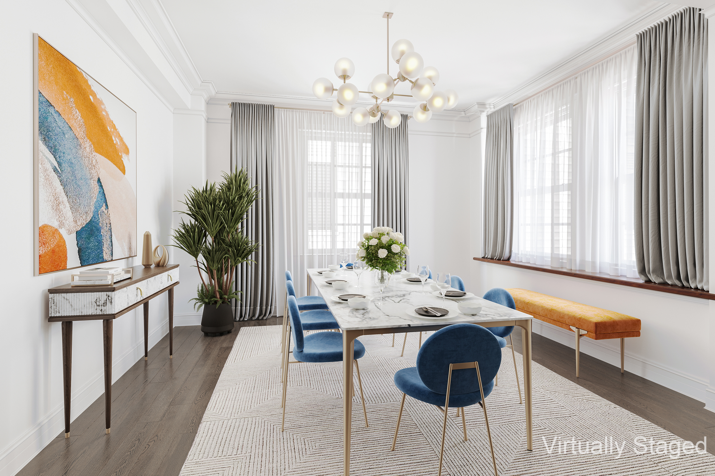 17 East 89th Street, Unit 3B Manhattan, NY 10128 - Photo 5 of 24