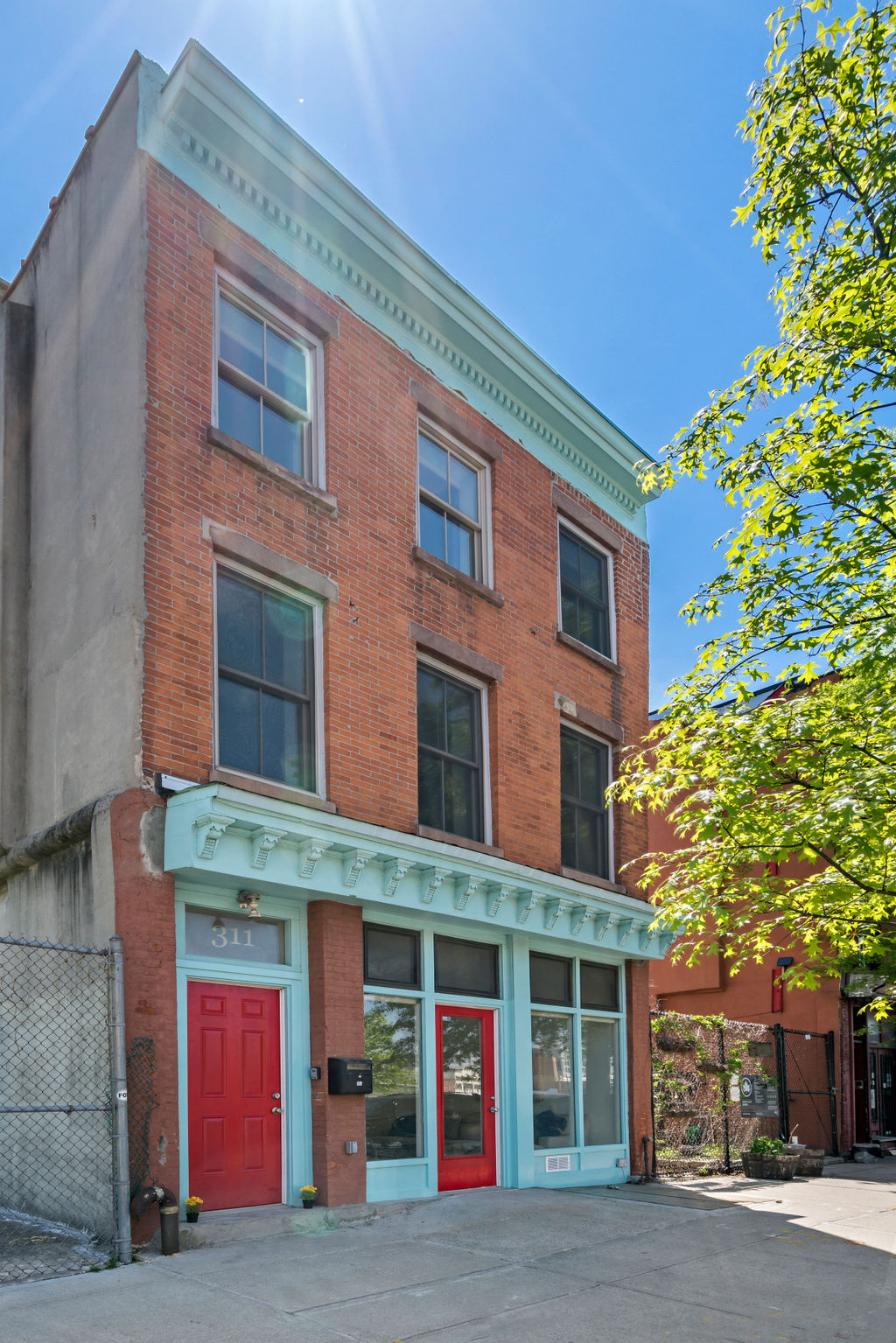 311 Columbia Street Brooklyn, NY 11231 - Photo 1 of 14