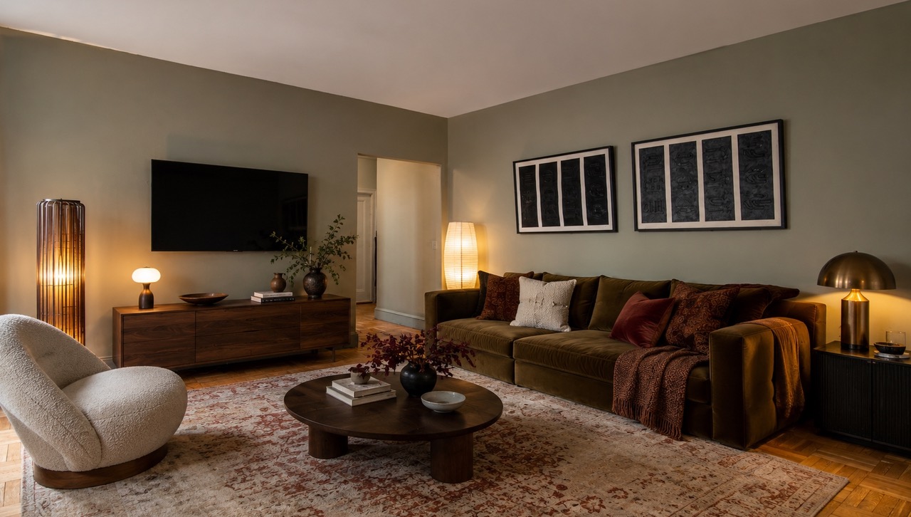 907 5th Avenue, Unit 4F Manhattan, NY 10021 - Photo 4 of 14 Gallery Image 4