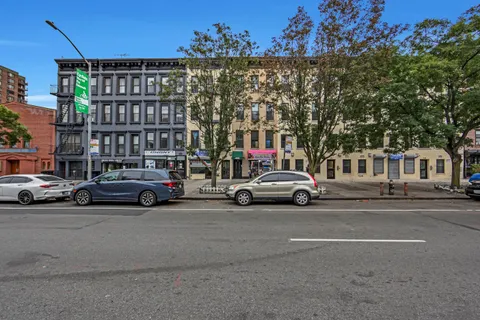 $275,000 | 430 Lenox Avenue, Unit 1 | Central Harlem