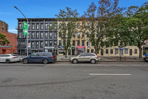 $245,000 | 430 Lenox Avenue, Unit 1 | Central Harlem