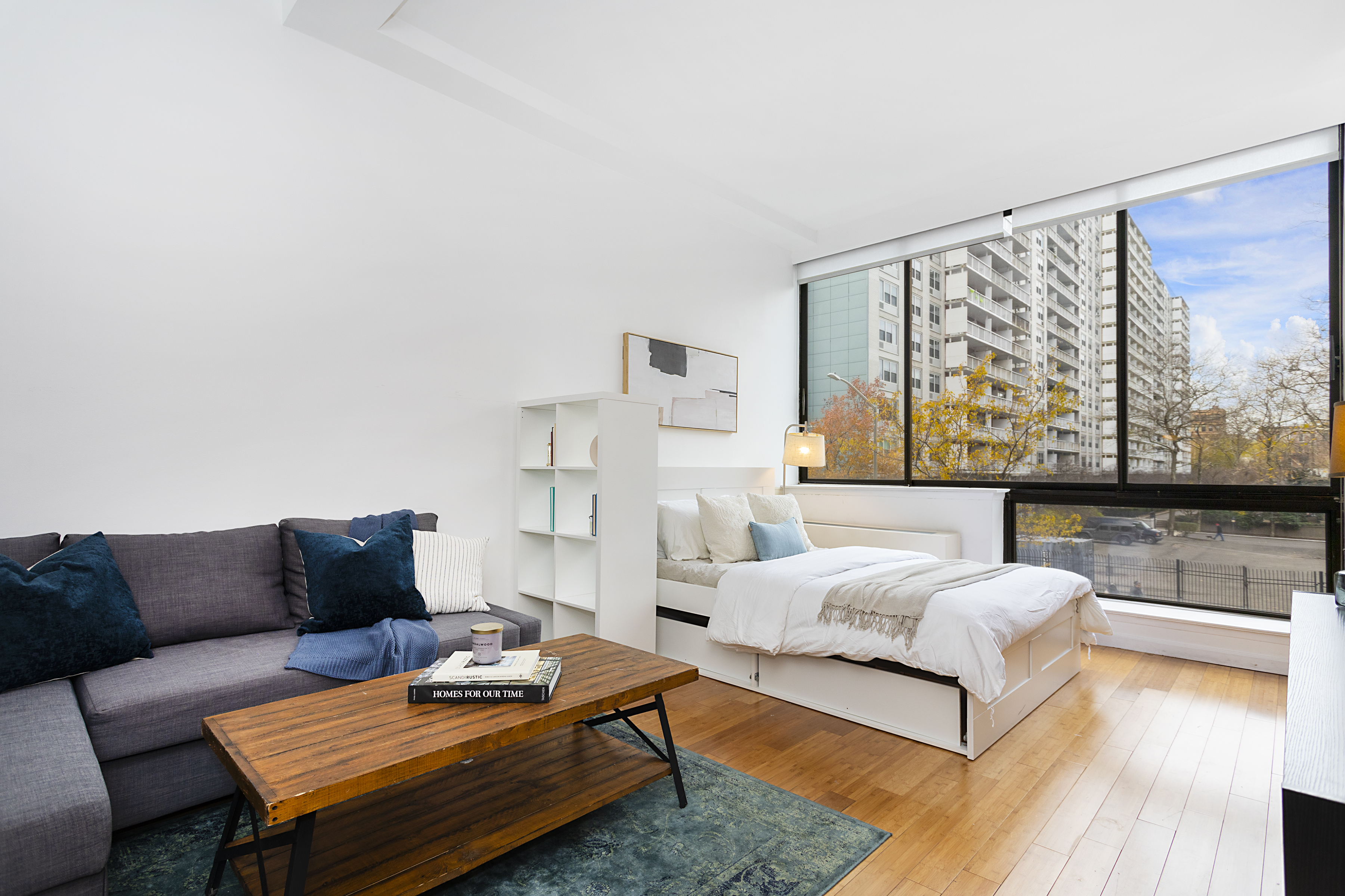 77 Bleecker Street, Unit 206 Manhattan, NY 10012 - Photo 4 of 13