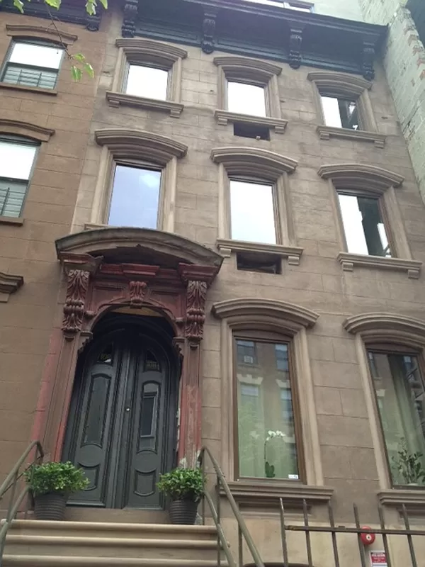 108 West 129th Street, Unit 2 Manhattan, NY 10027 - Photo 15 of 17