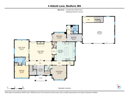 Contact Agent | Address Upon Request, Bedford, MA 01730