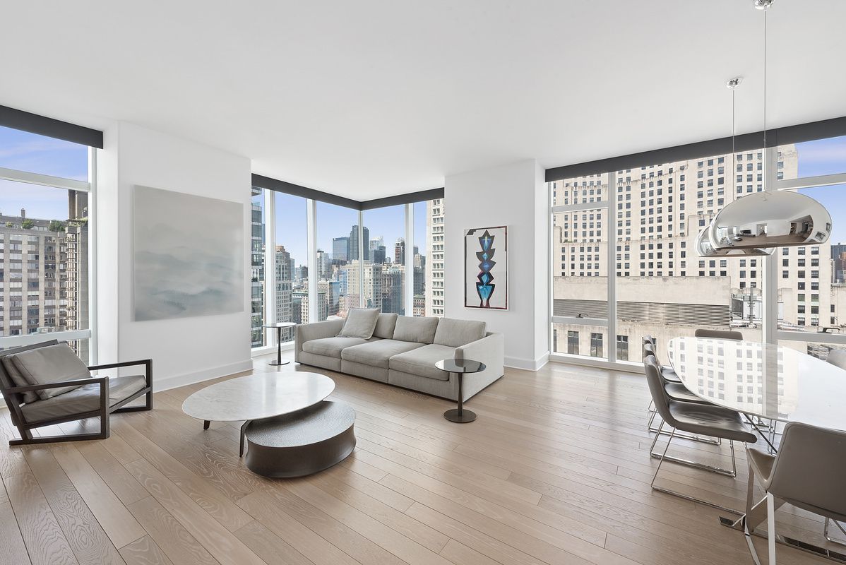 45 East 22nd Street, Unit 26A Manhattan, NY 10010 - Photo 2 of 12