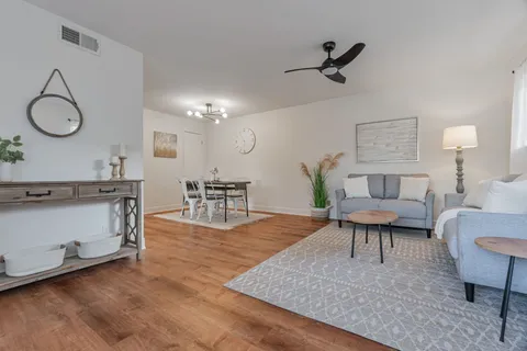 $470,000 | 64 Los Padres Circle, Novato, CA 94947