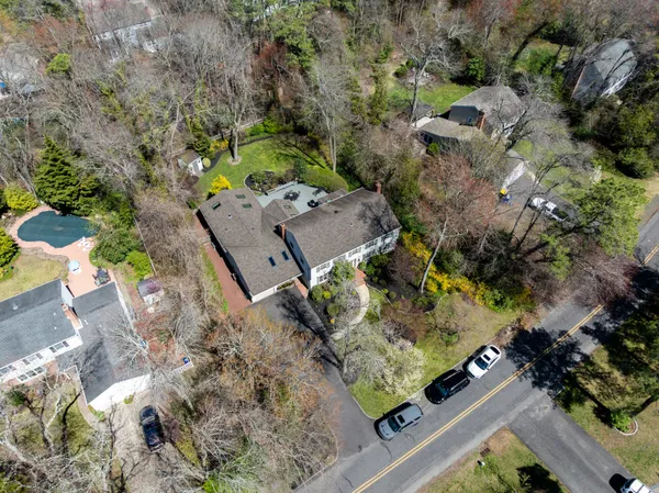 a picture of floor plan