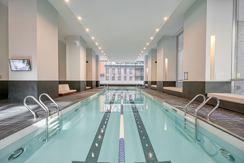 15 William Street, Unit 38E Manhattan, NY 10005 - Photo 10 of 11