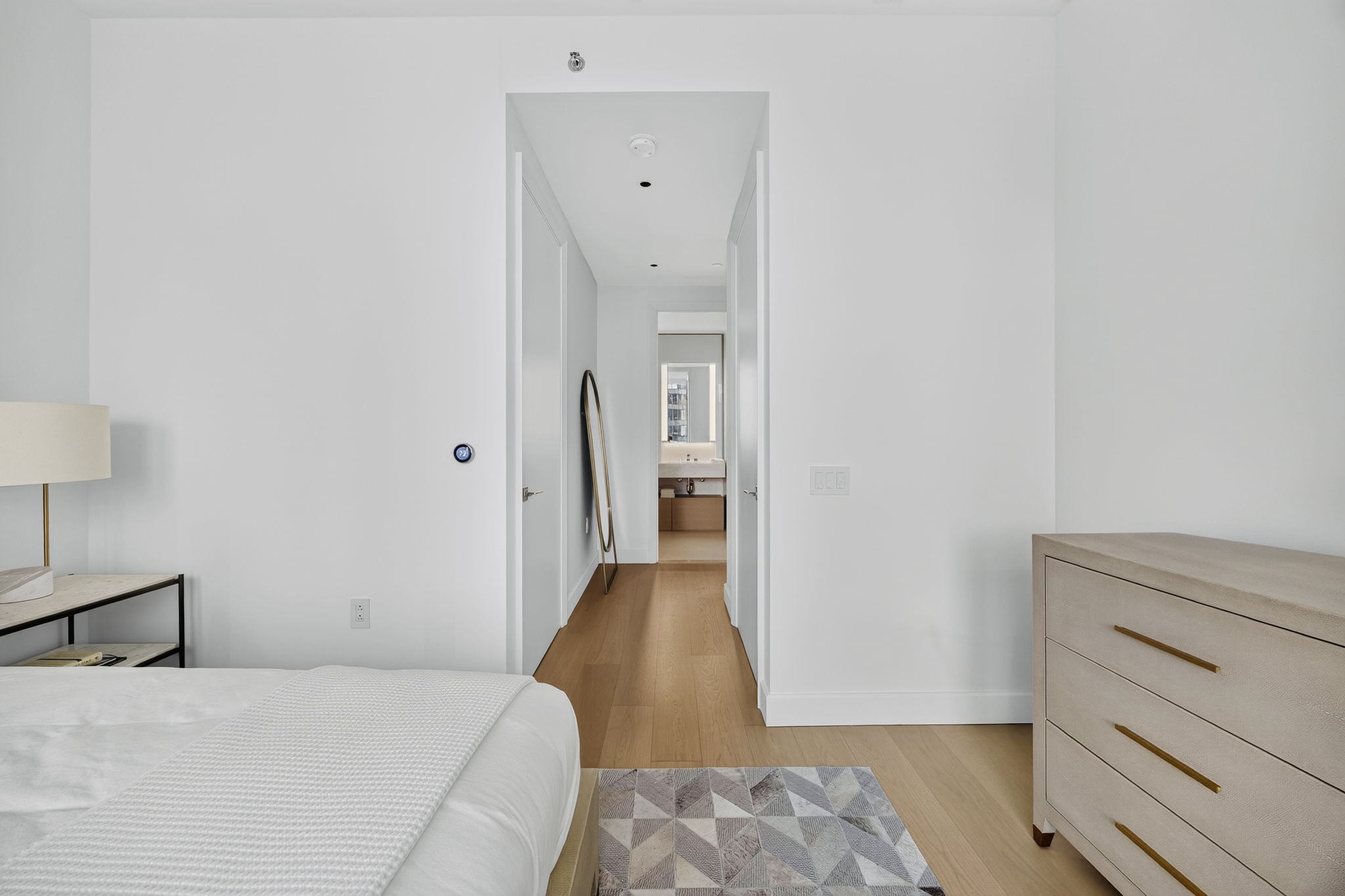 15 Hudson Yards, Unit 27H Manhattan, NY 10001 - Photo 12 of 31 Gallery Image 12