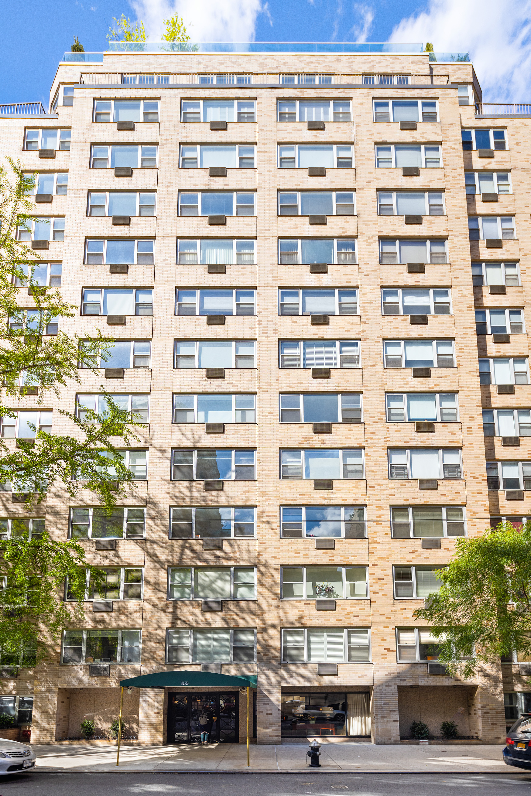 155 East 76th Street, Unit 12F Manhattan, NY 10021 - Photo 9 of 10