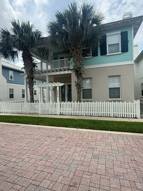 $1,450,000 | 2844 Abaco Lane, Jacksonville Beach, FL 32250