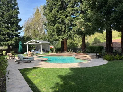 $3,699,000 | 5275 Blackhawk Drive, Danville, CA 94506