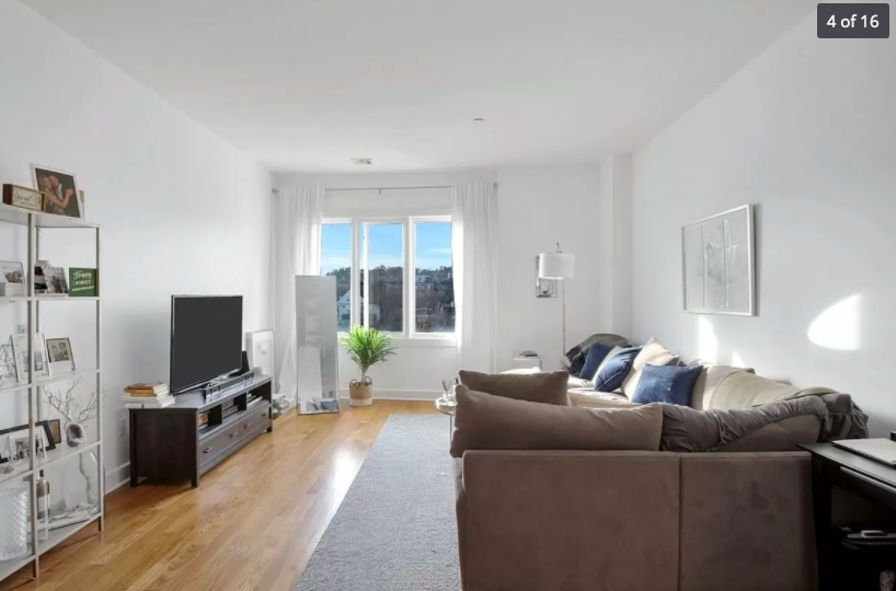 90 Bay Street Landing, Unit 7E Staten Island, NY 10301 - Photo 3 of 16