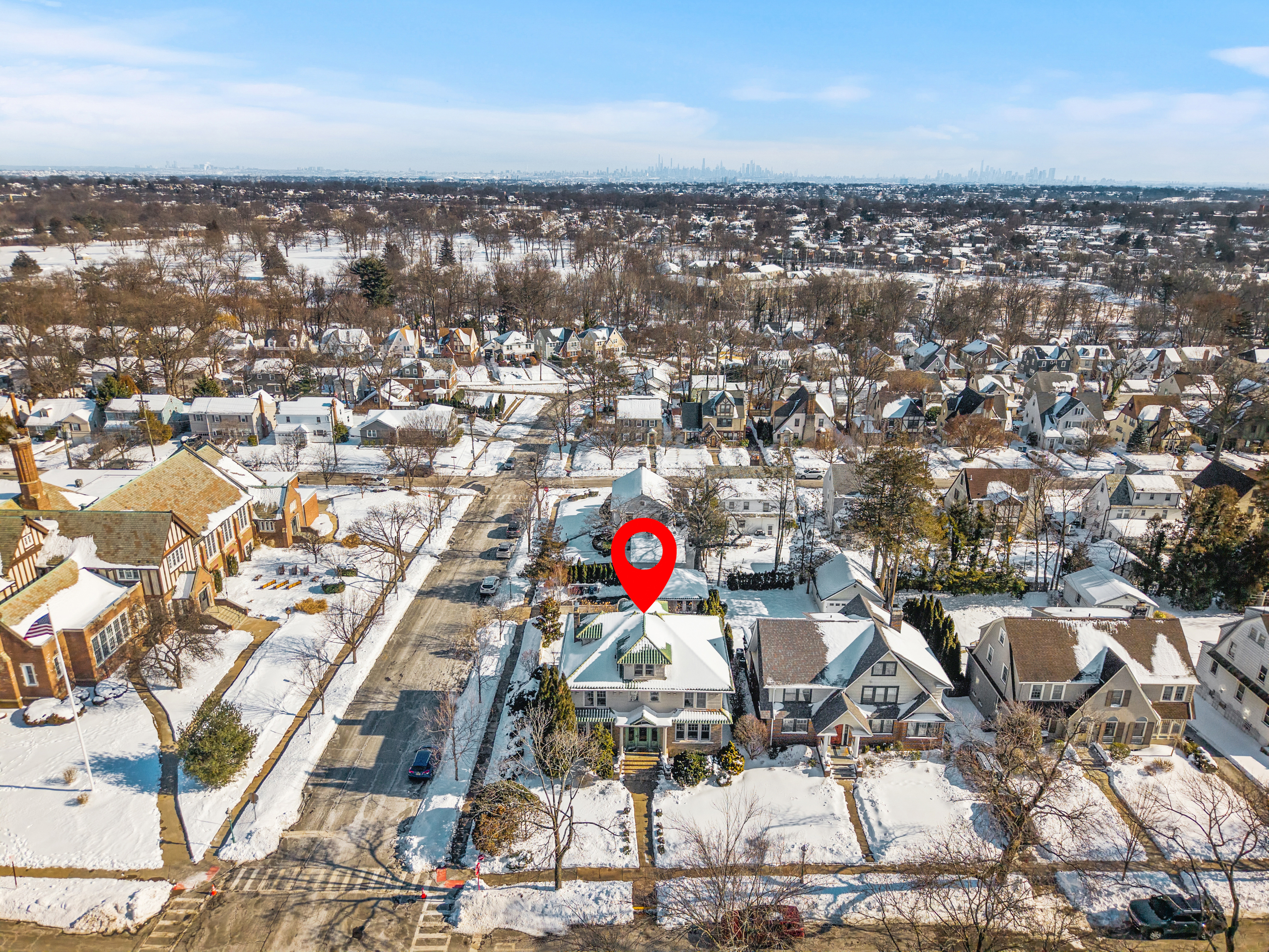 281 Forest Avenue Glen Ridge, NJ 07028 - Photo 58 of 66