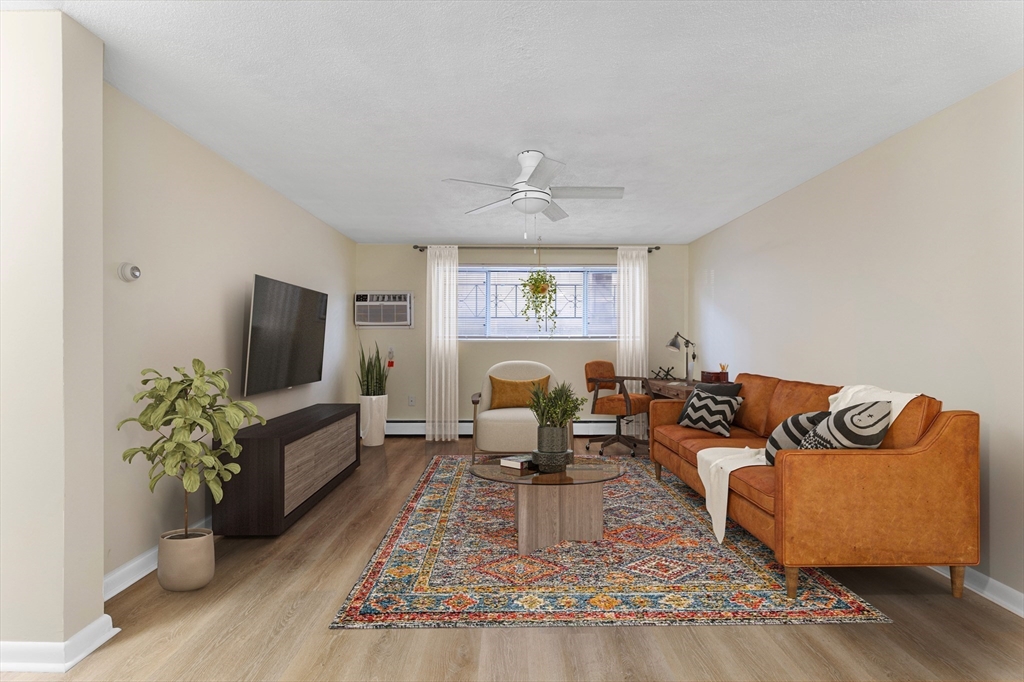 354 Market Street, Unit 4 Boston, MA 02135 - Photo 3 of 10