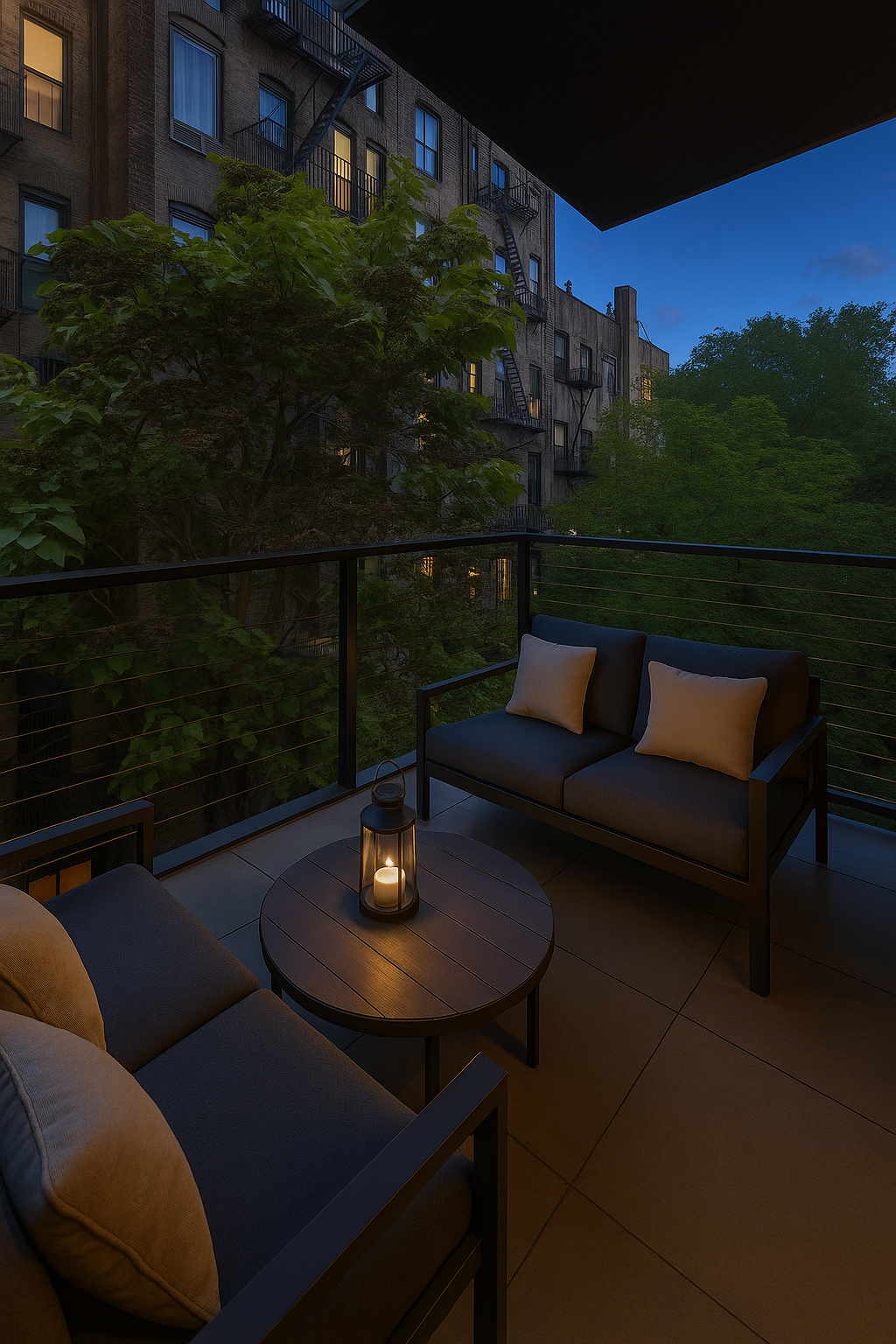 619 East 6th Street, Unit 4 Manhattan, NY 10009 - Photo 12 of 13