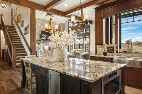 $1,500,000 | 4815 Desperado Way, Parker, CO 80134