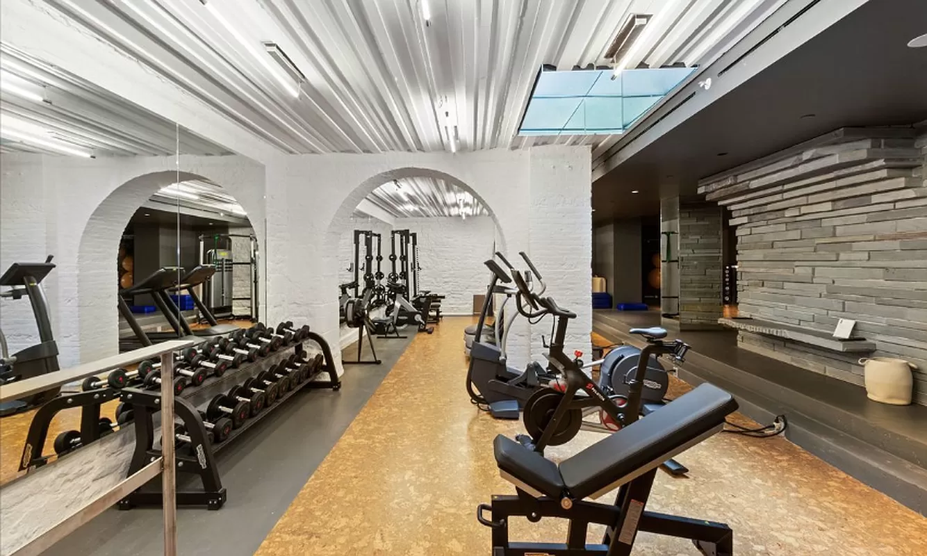 12 Warren Street, Unit PHA Manhattan, NY 10007 - Photo 17 of 20