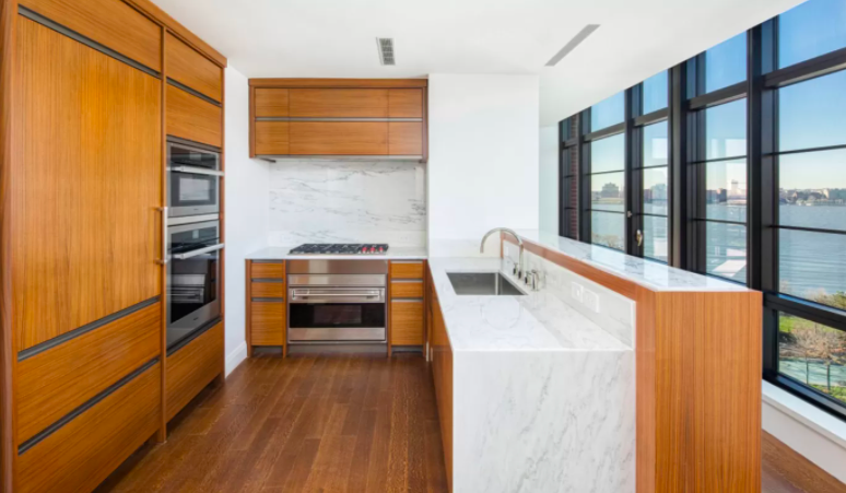 150 Charles Street, Unit 7BN Manhattan, NY 10014 - Photo 4 of 11