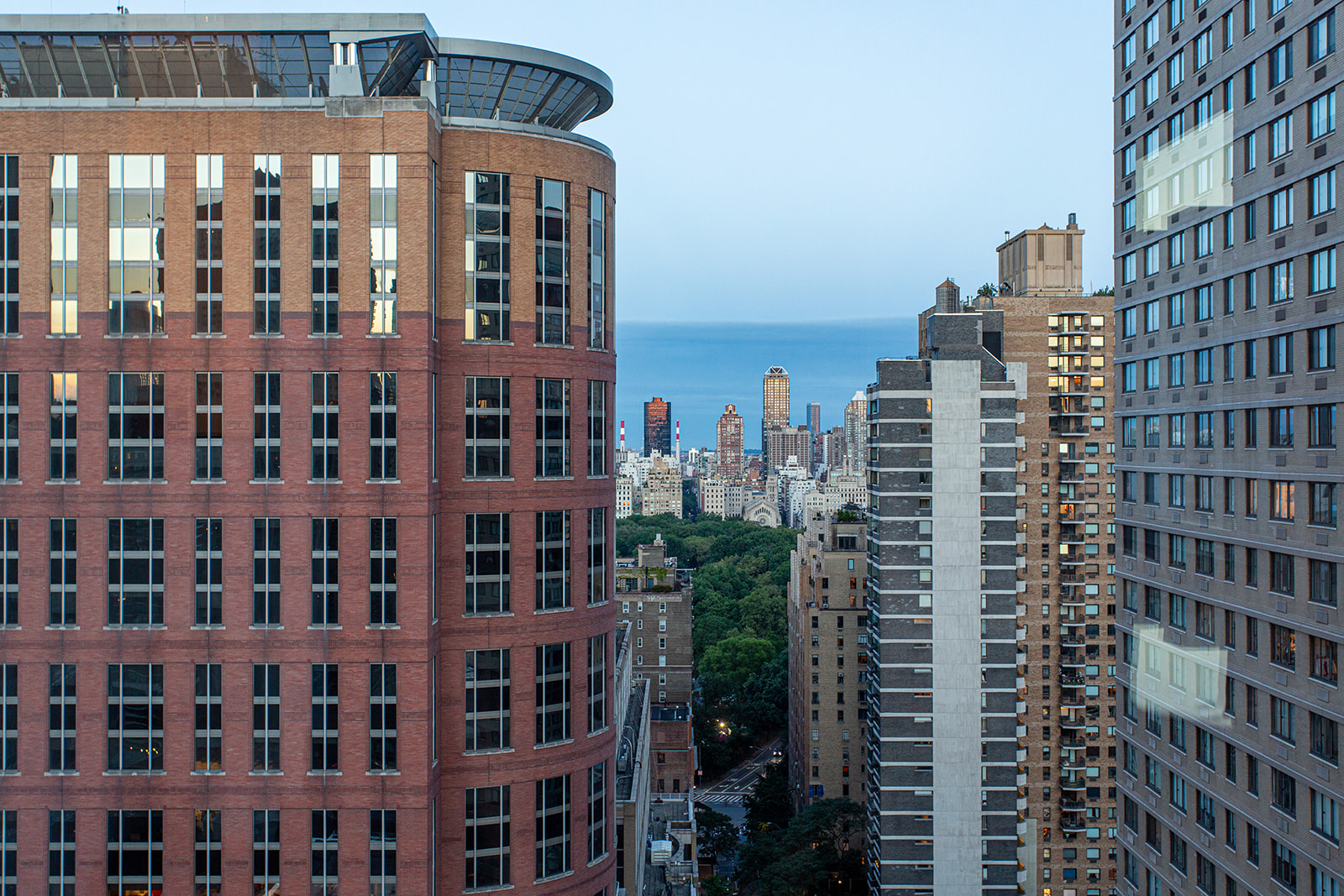 150 Columbus Avenue, Unit 24DE Manhattan, NY 10023 - Photo 19 of 35