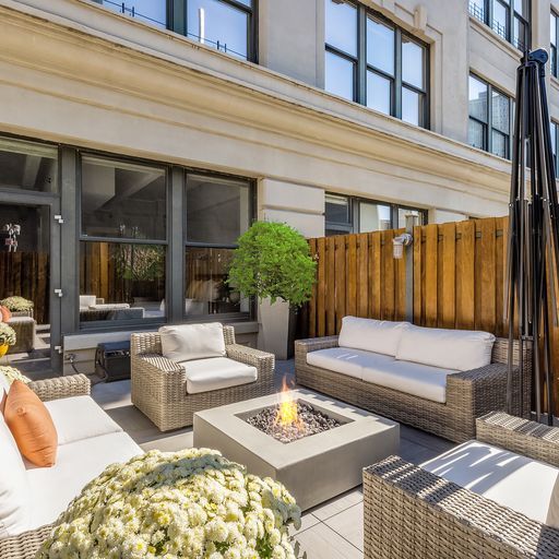 $14,000 | 70 Washington Street, Unit 2K | DUMBO