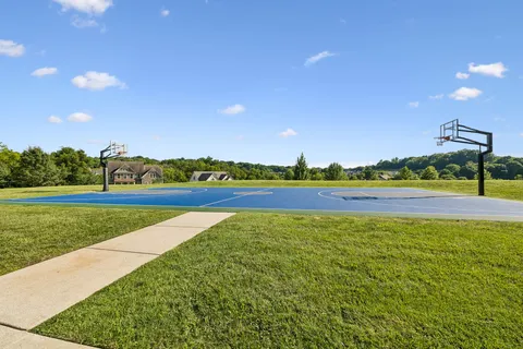 $998,000 | 6732 Falls Ridge Lane, College Grove, TN 37046