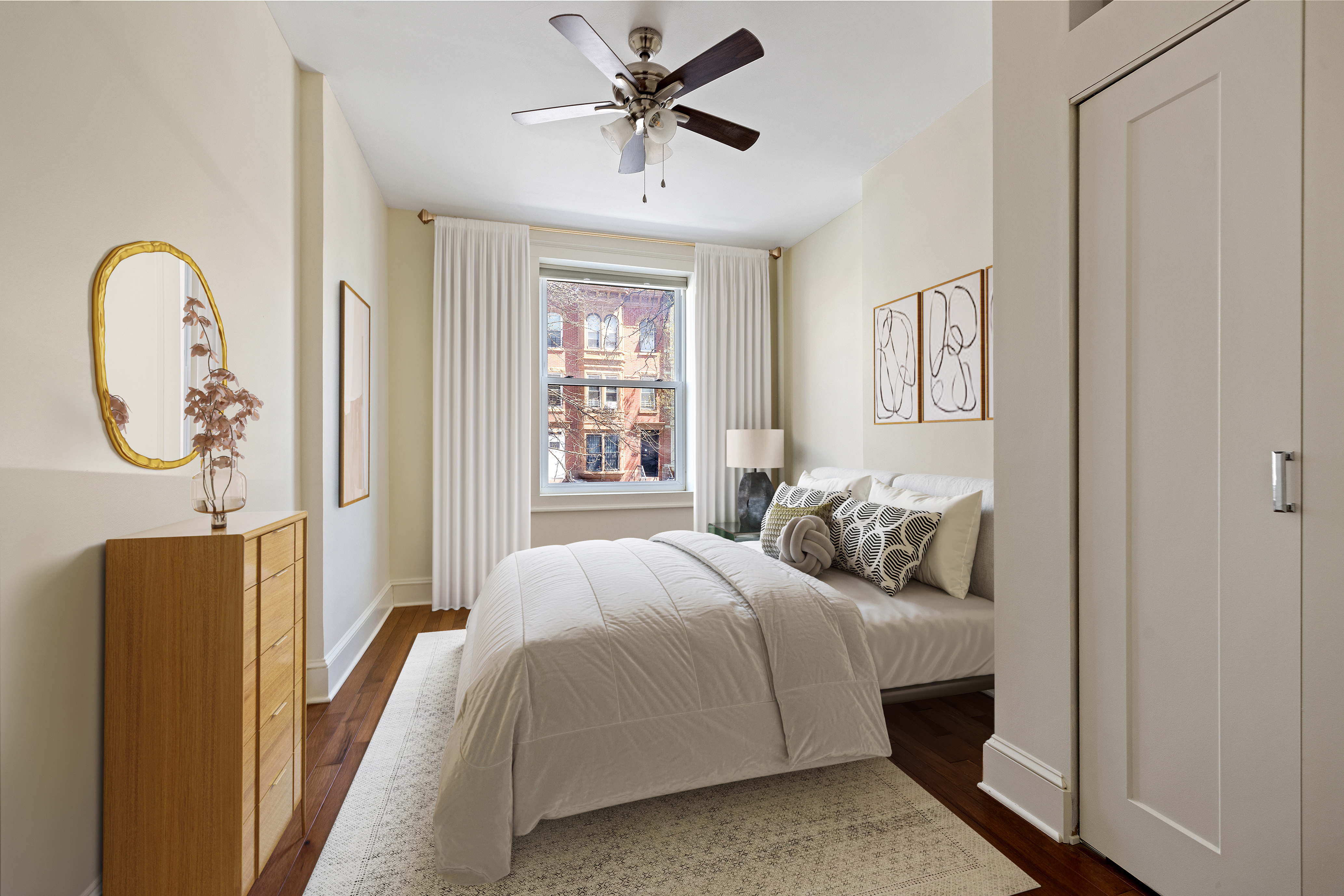 456 Prospect Avenue, Unit 1L Brooklyn, NY 11215 - Photo 4 of 8