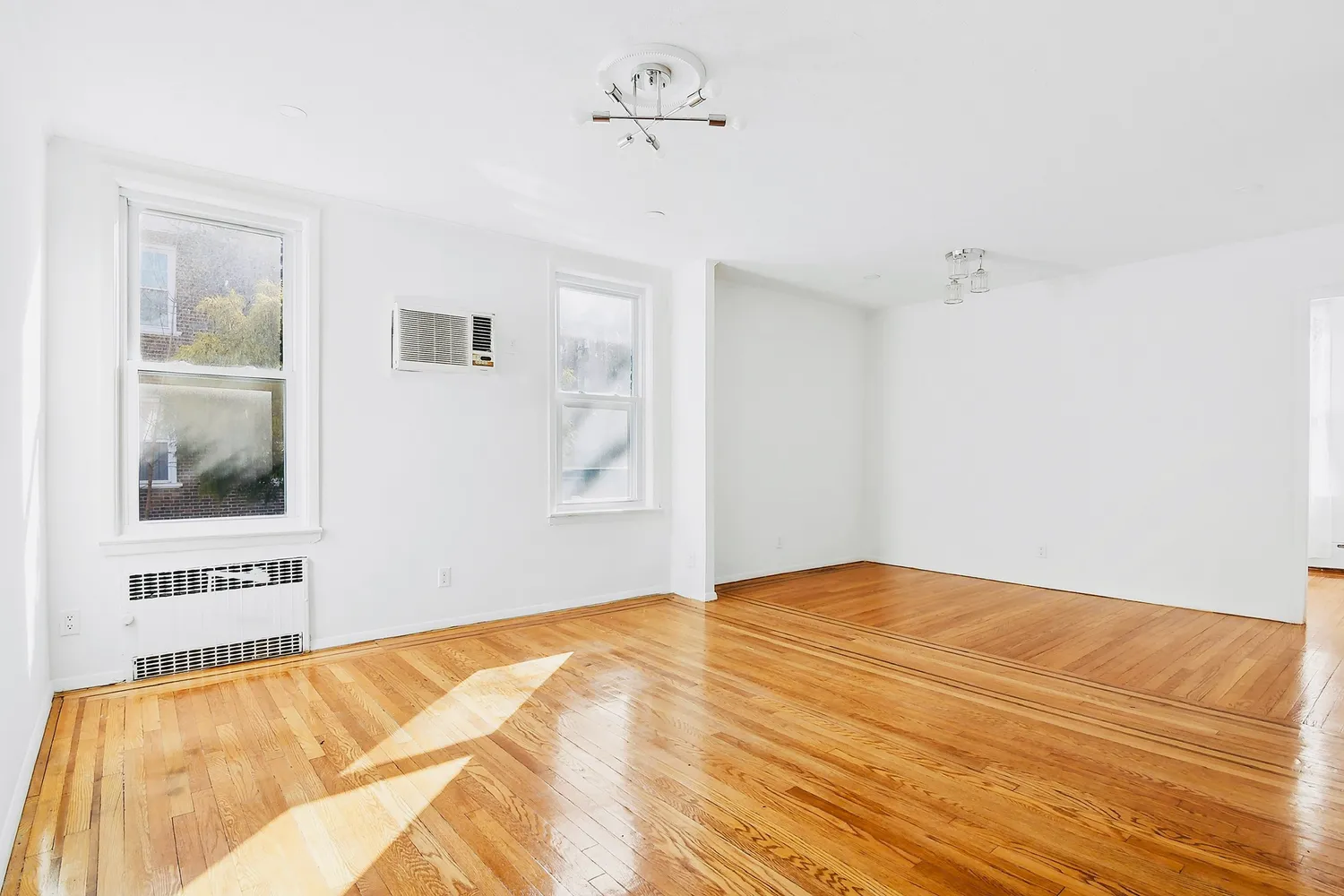 $3,500 | 63-35 Haring Street, Unit 1 | Rego Park