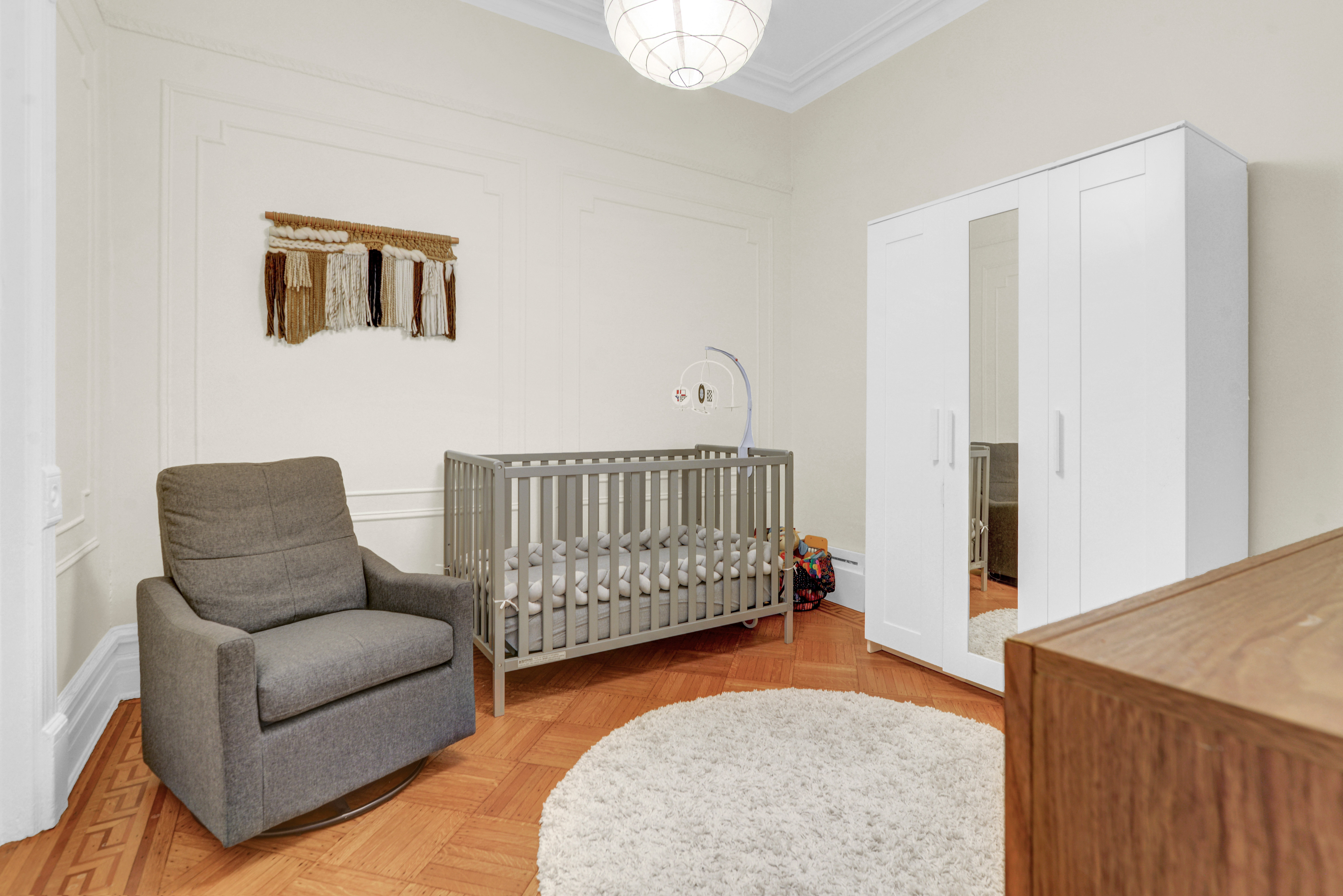 452 Bainbridge Street Brooklyn, NY 11233 - Photo 17 of 33