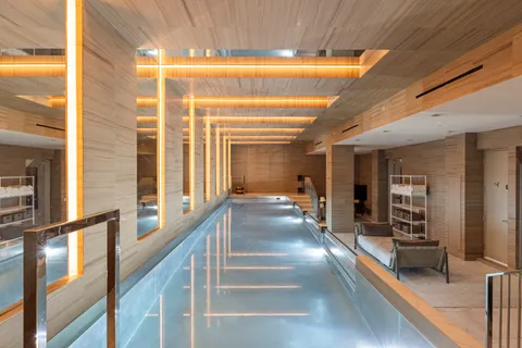 $7,500,000 | 11 Beach Street, Unit THC | TriBeCa