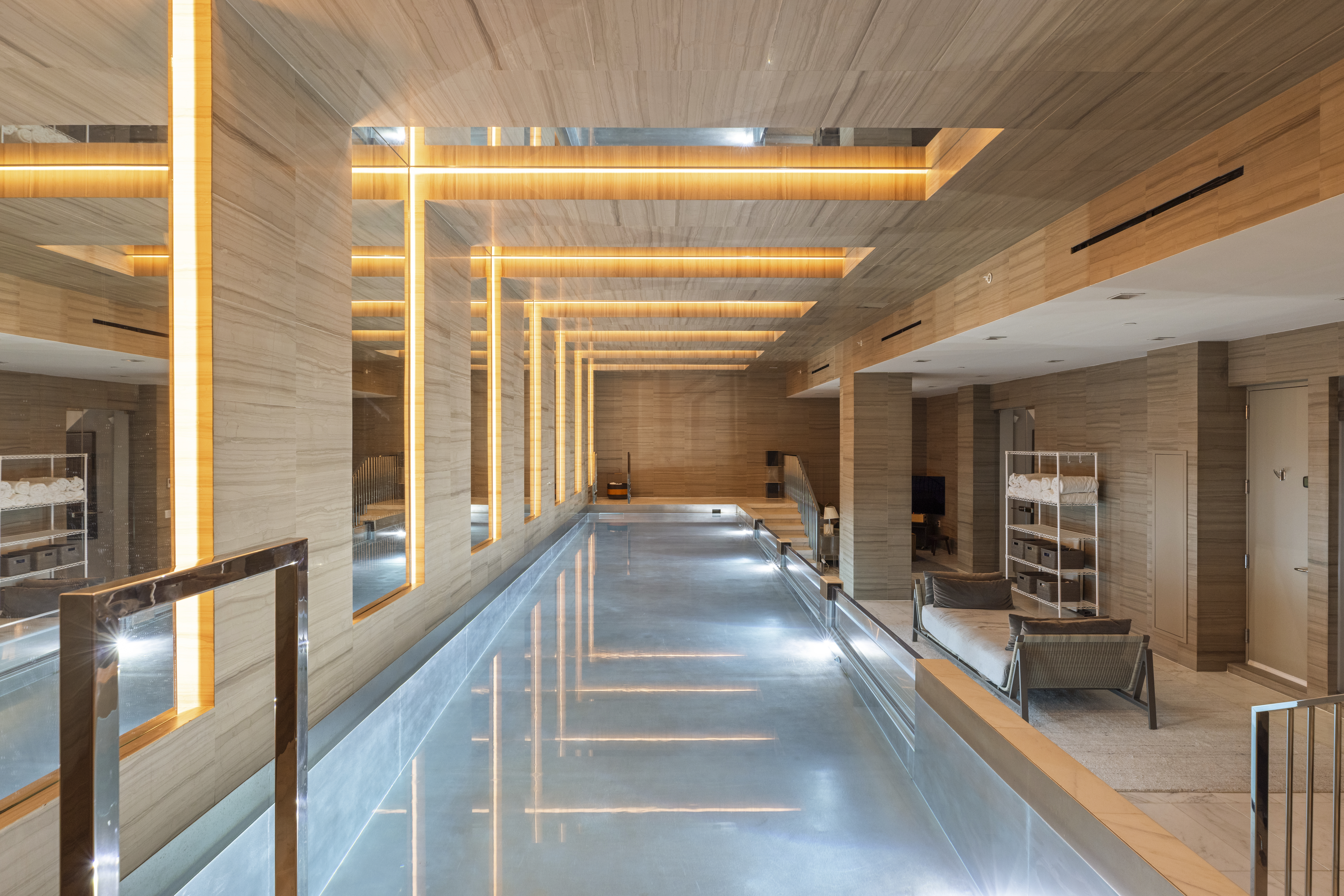 11 Beach Street, Unit THC Manhattan, NY 10013 - Photo 3 of 22