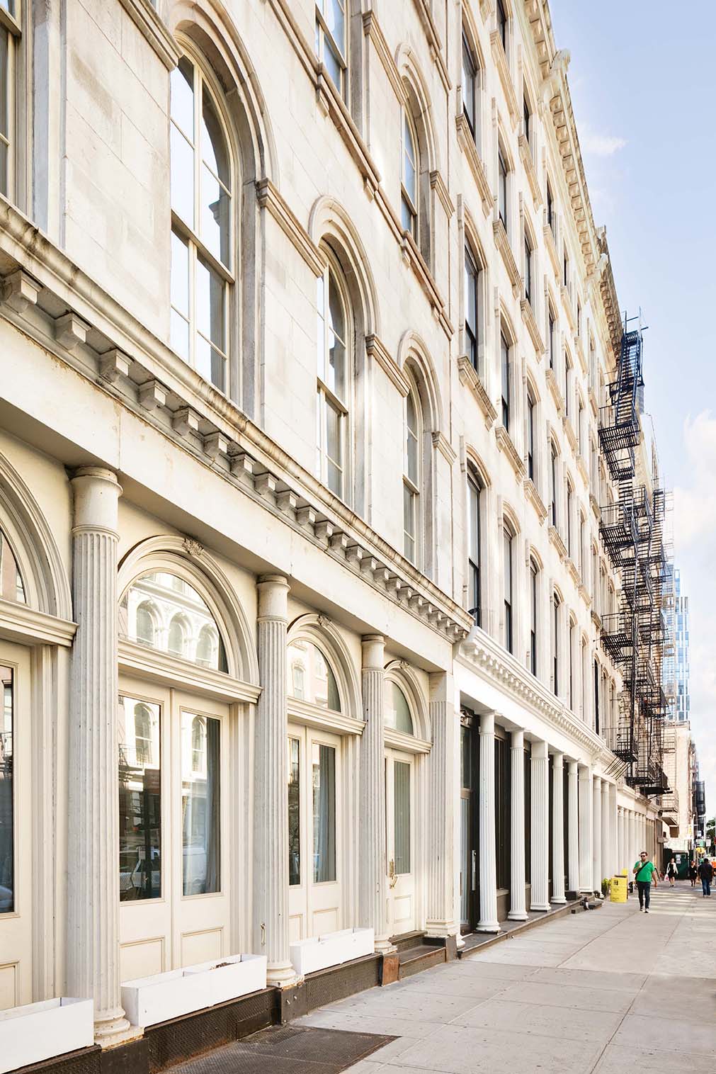 41 Warren Street, Unit SUBC Manhattan, NY 10007 - Photo 12 of 13