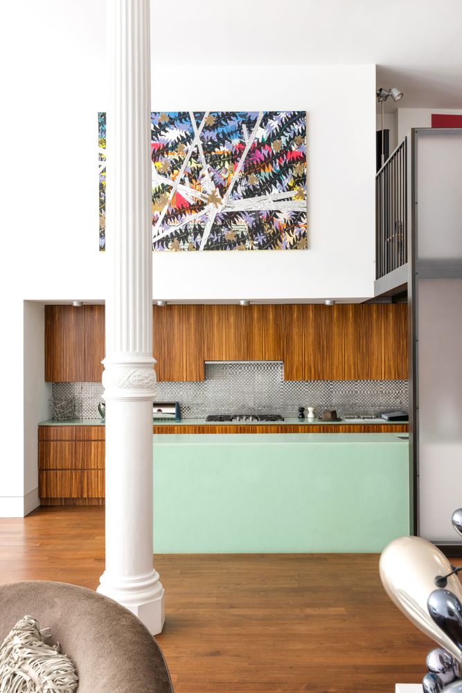 $6,350,000 | 515 Broadway, Unit 2B | SoHo