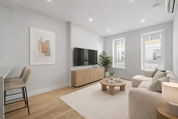 $4,154 | 242 6th Street, Unit 3A | Gowanus