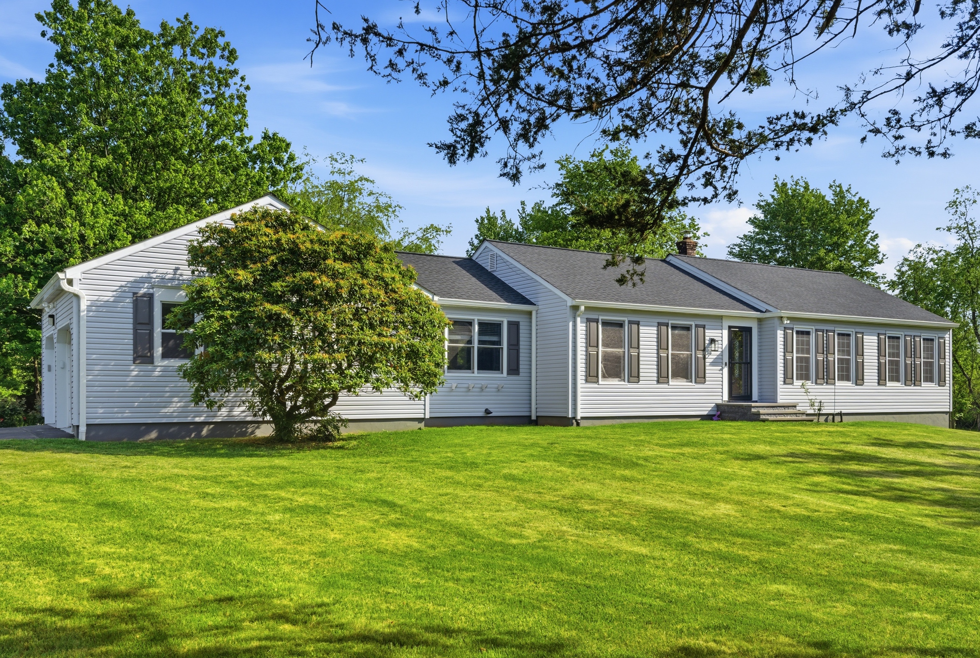 7 Smith Branch Road Whitehouse Station, NJ 08889 - Photo 31 of 33