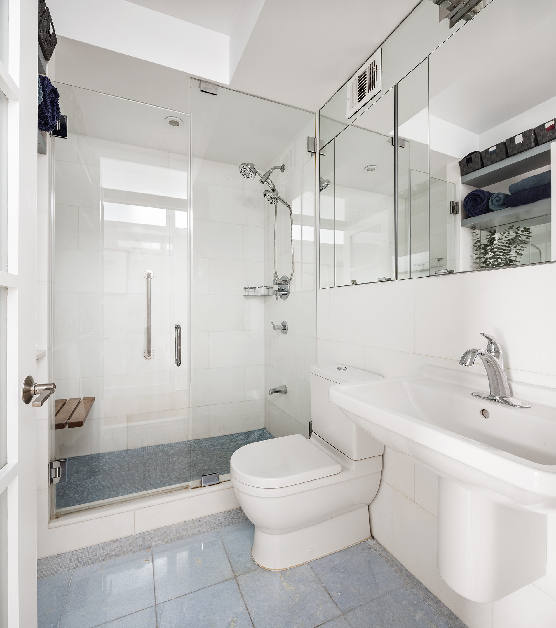 22 Perry Street, Unit PHE Manhattan, NY 10014 - Photo 14 of 21