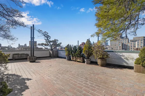 $1,375,000 | 470 West End Avenue, Unit PH-G | Upper West Side